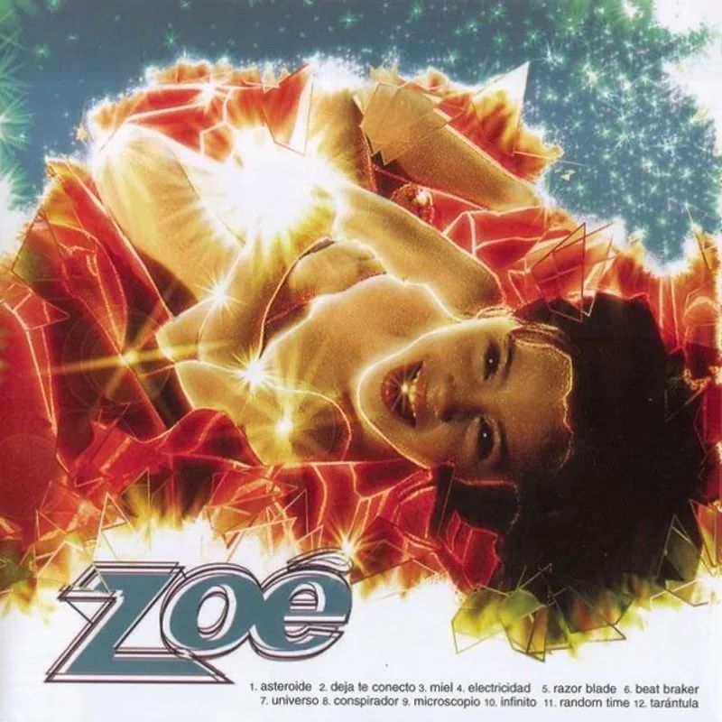 ZOE — Zoé