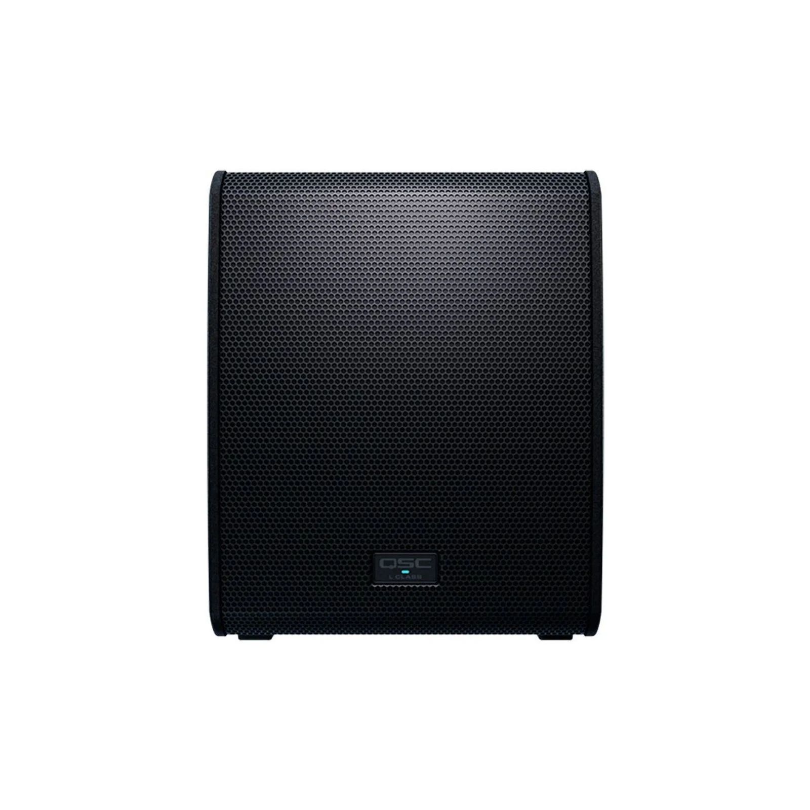 QSC LS118 Subwoofer autoamplificado 18 pulgadas