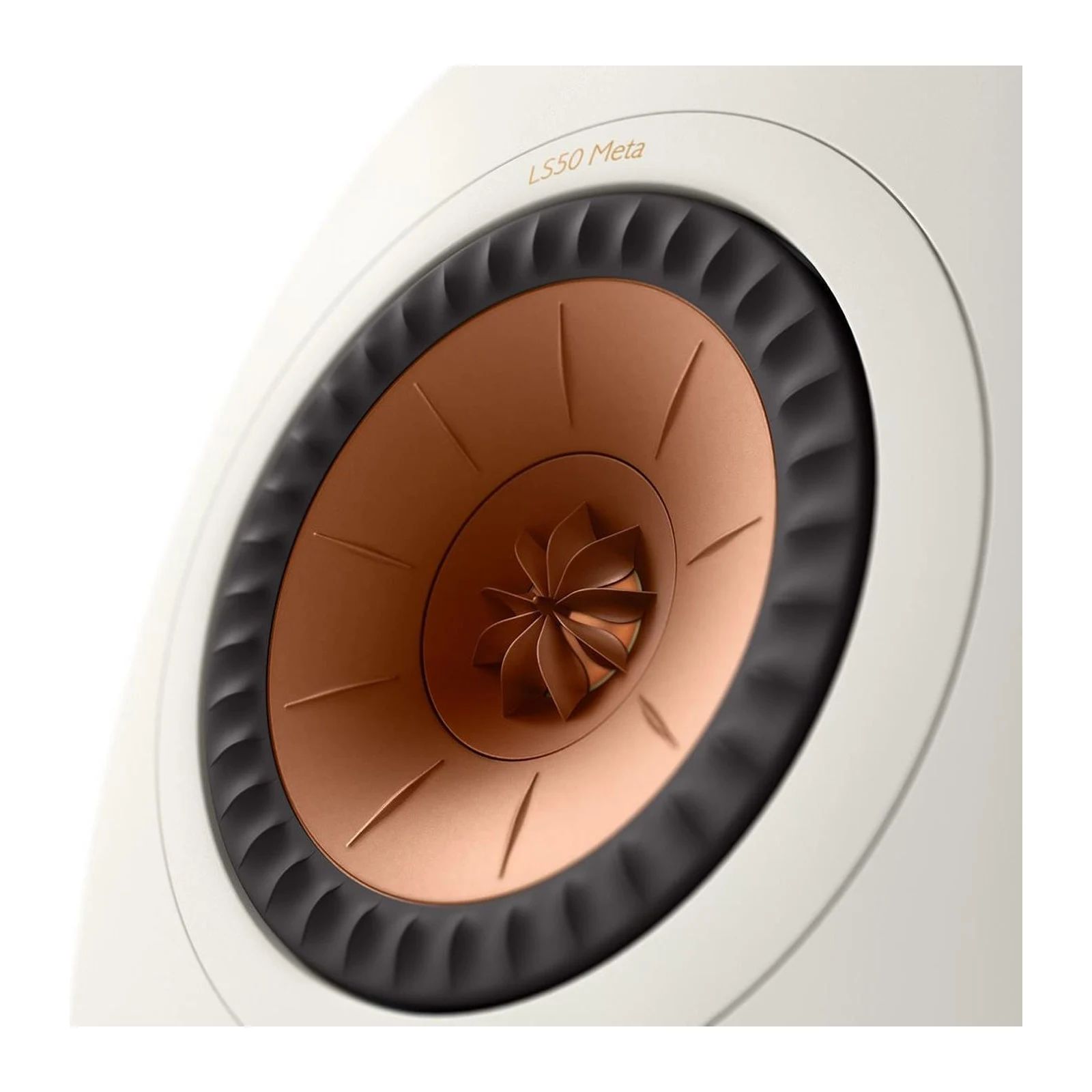 KEF LS50C Meta Center Channel