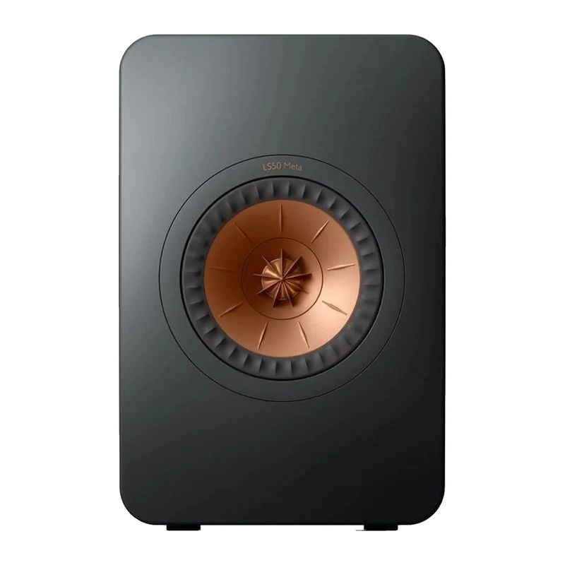 KEF LS50C Meta Center Channel