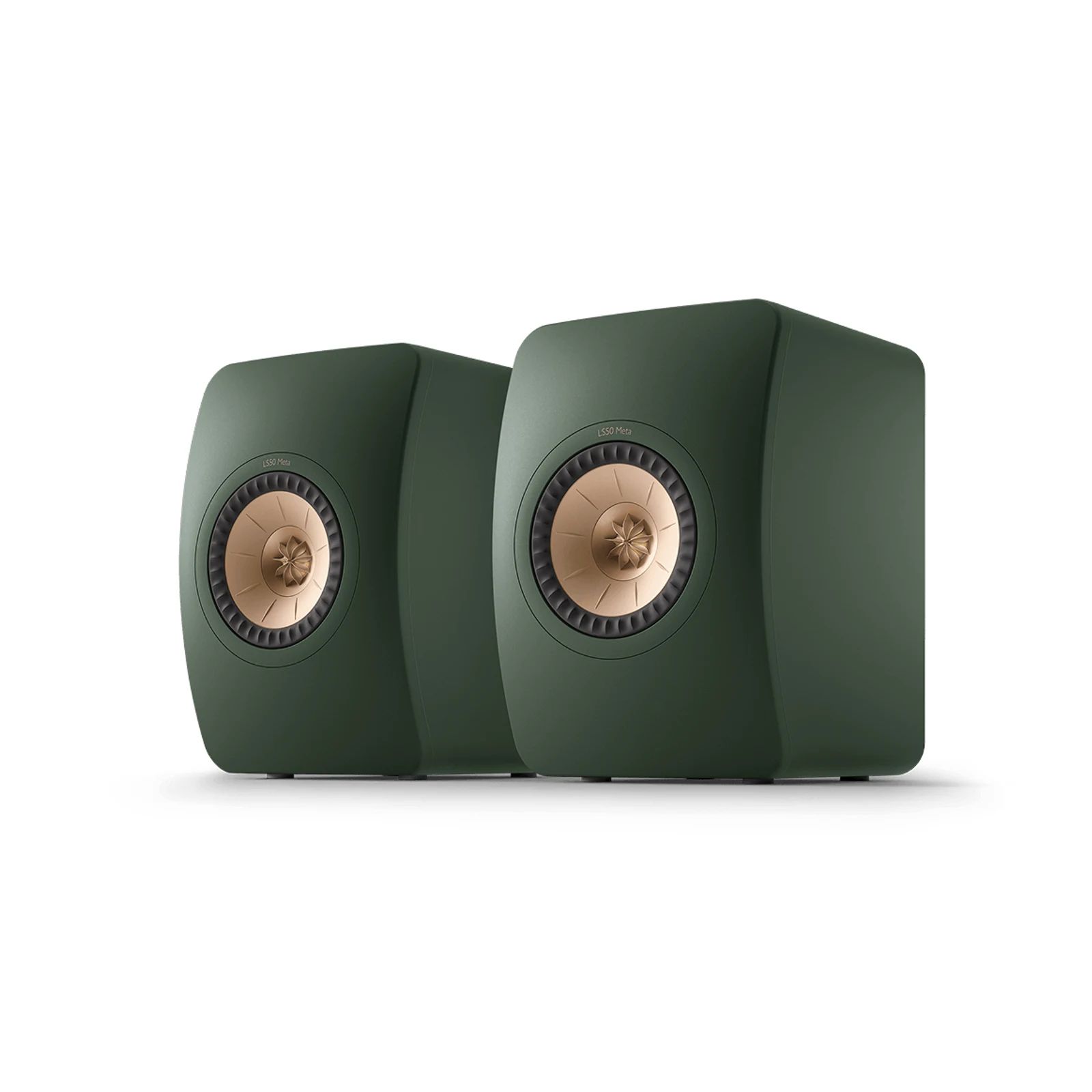 KEF LS50 Meta