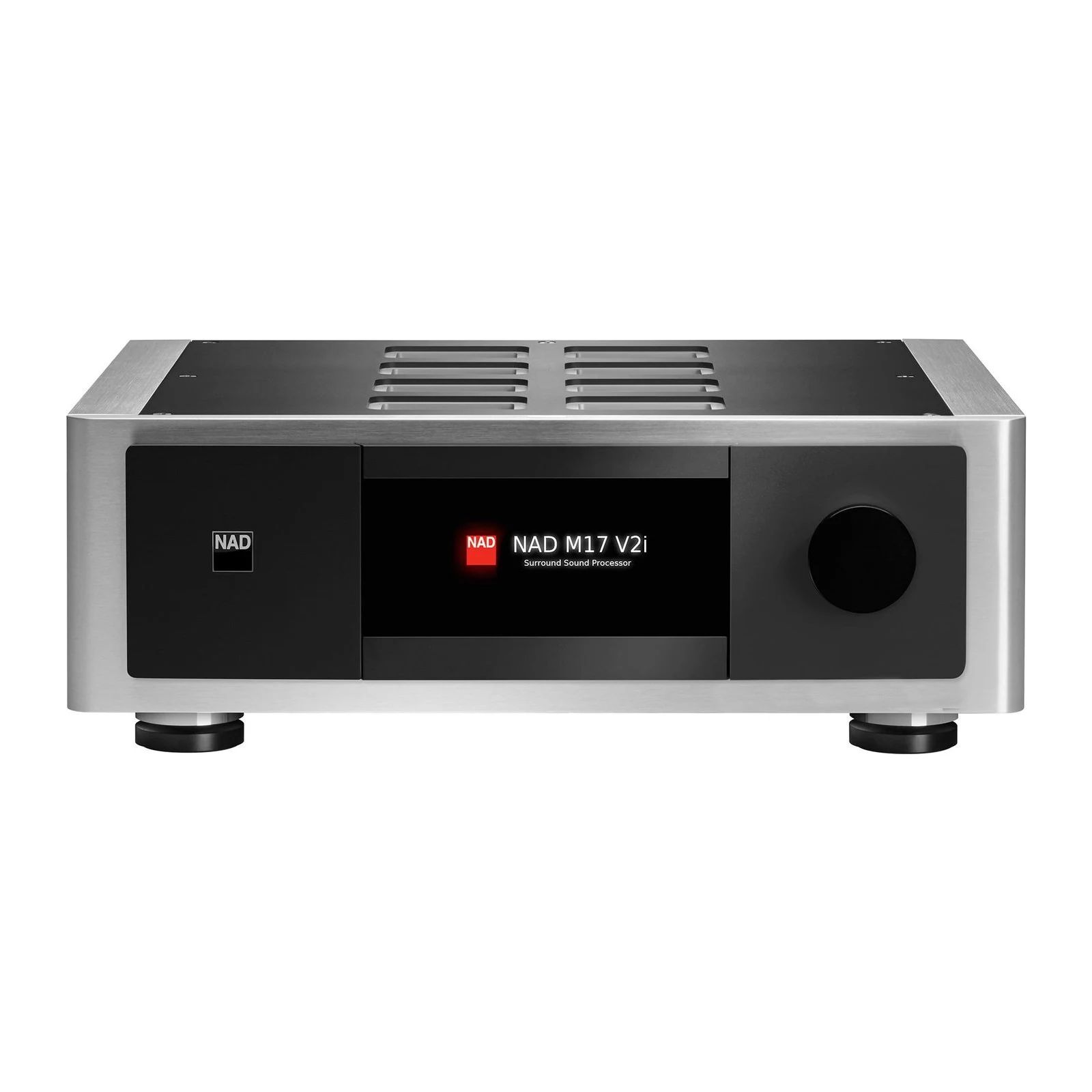 NAD M17 V2i — Procesador AV Surround 11.1, Masters Series