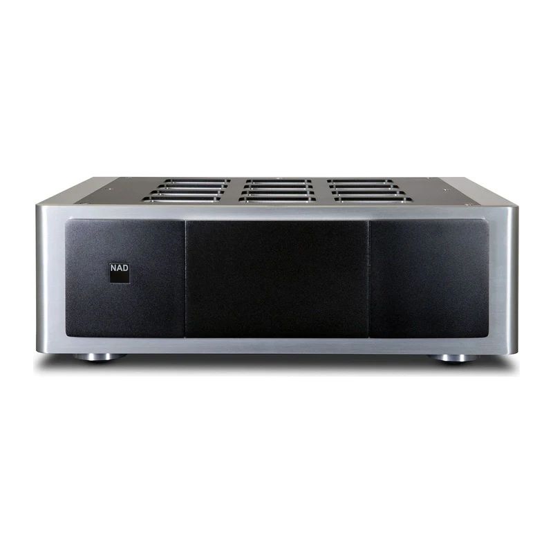 NAD M28 — Amplificador de Potencia Multicanal, Masters Series