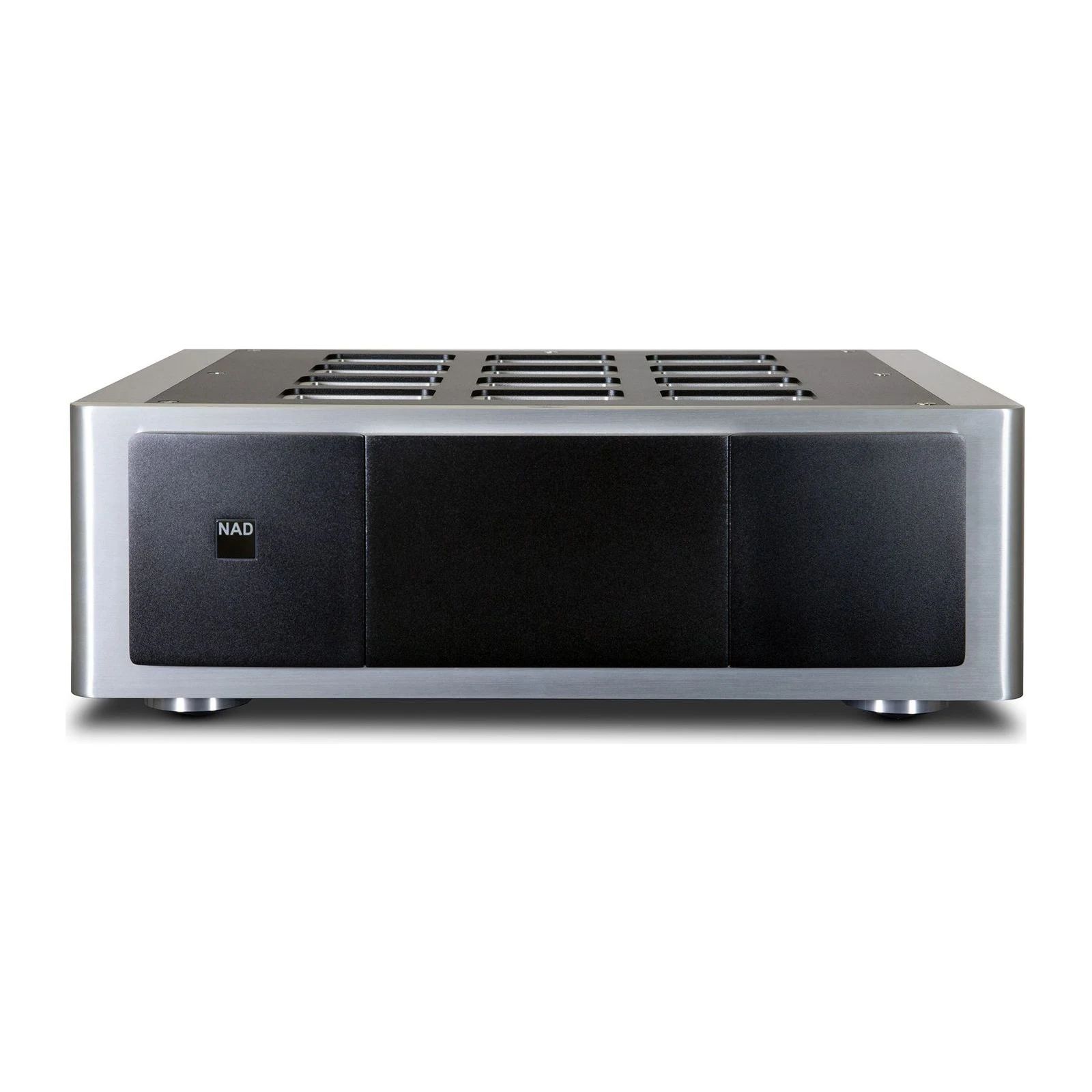 NAD M28 — Amplificador de Potencia Multicanal, Masters Series