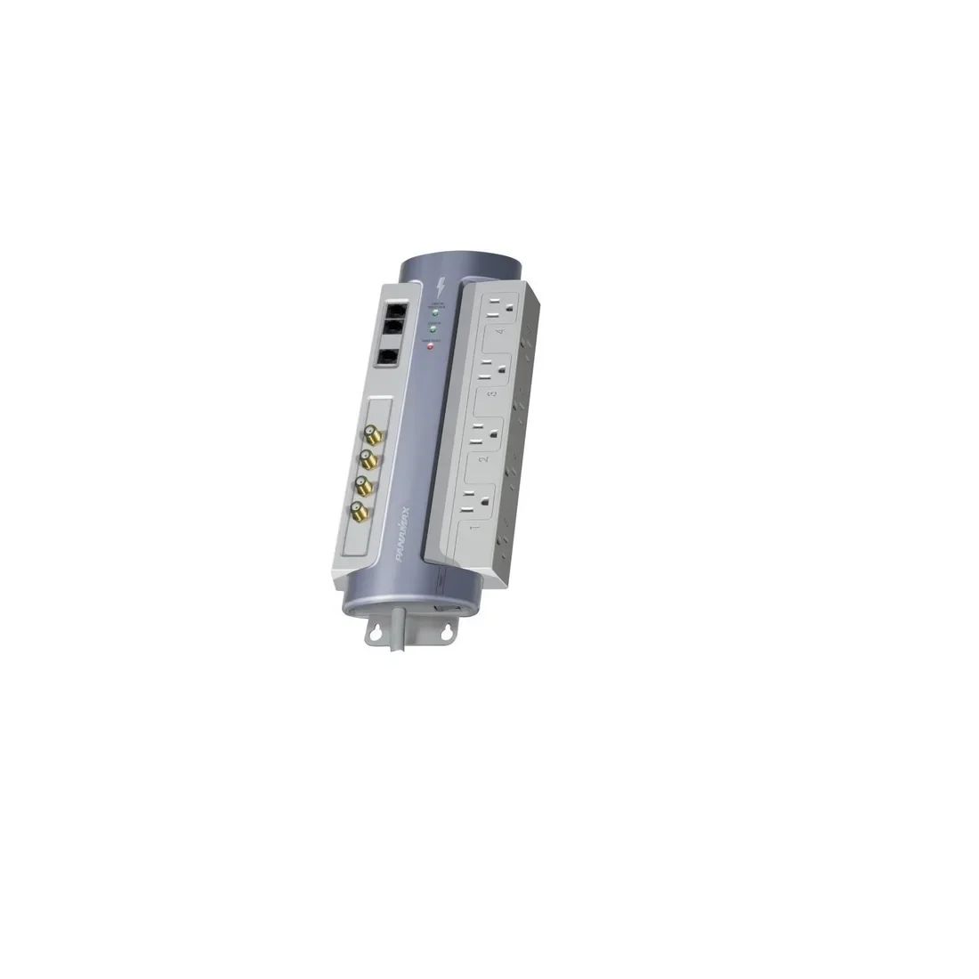 Panamax M8-AV — acondicionador de energía 8 tomas