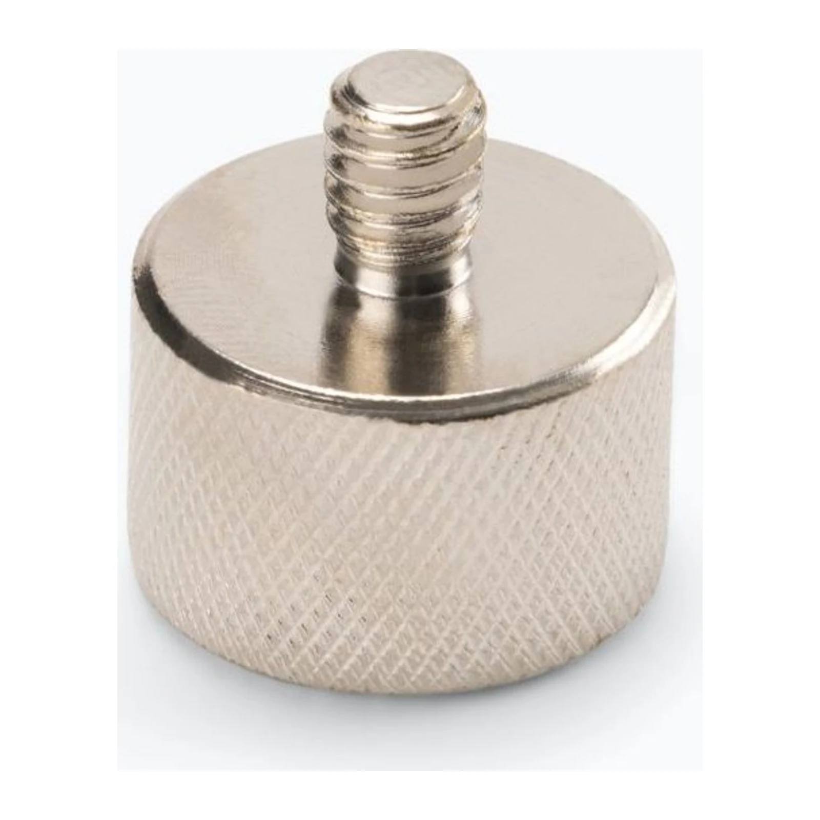 ONSTAGE MA-125 — adaptador rosca 5/8"-27 hembra a 1/4"-20 macho