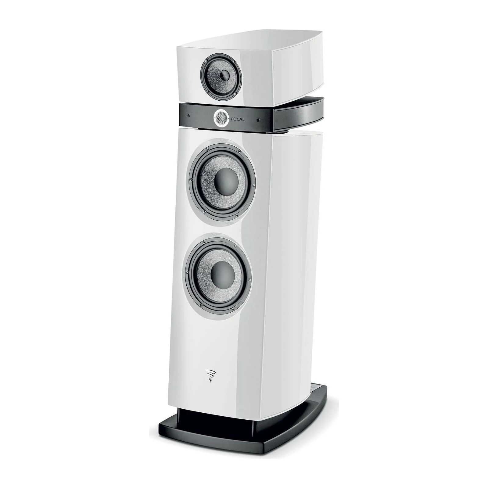 Focal Maestro Utopia Evo