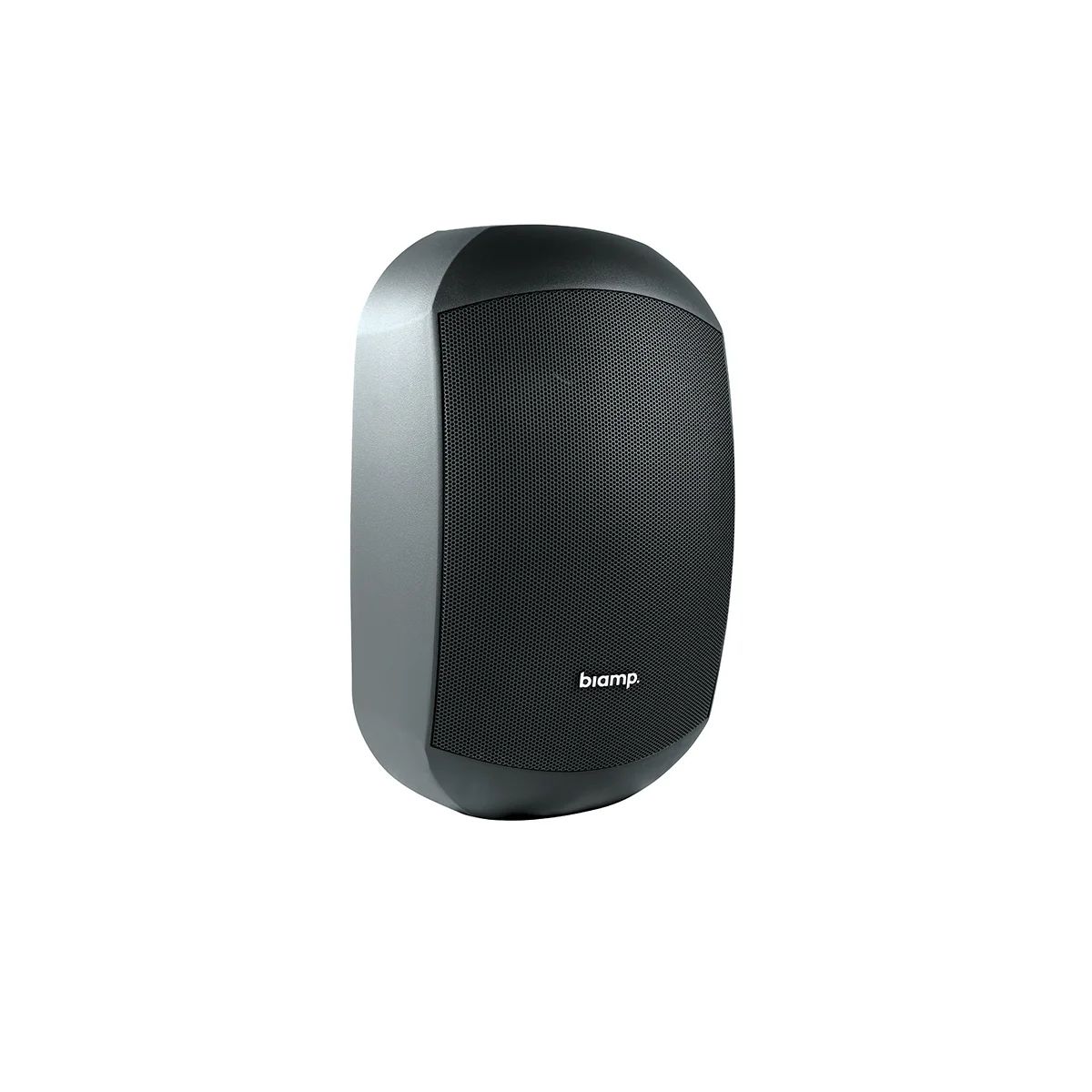 APART MASK6CT-BL Par de altavoces de pared 6.5" para linea de 70 Volts, color negro