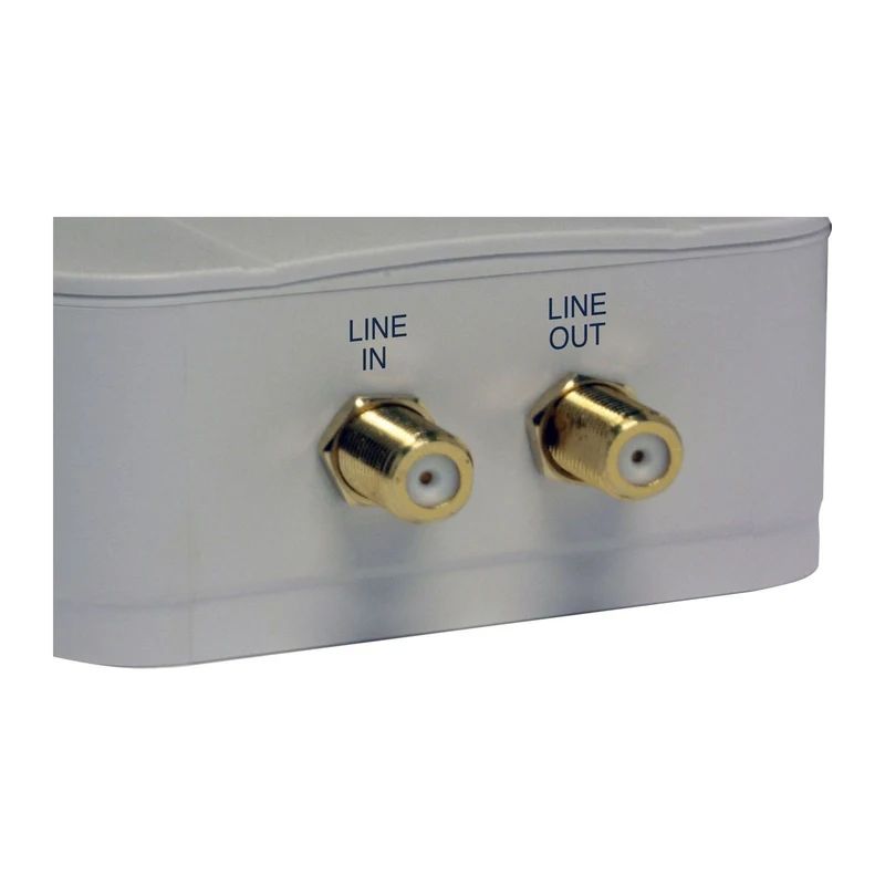 PANAMAX MD2-C Acondicionador de corriente eléctrica para componentes AV, 2 contactos