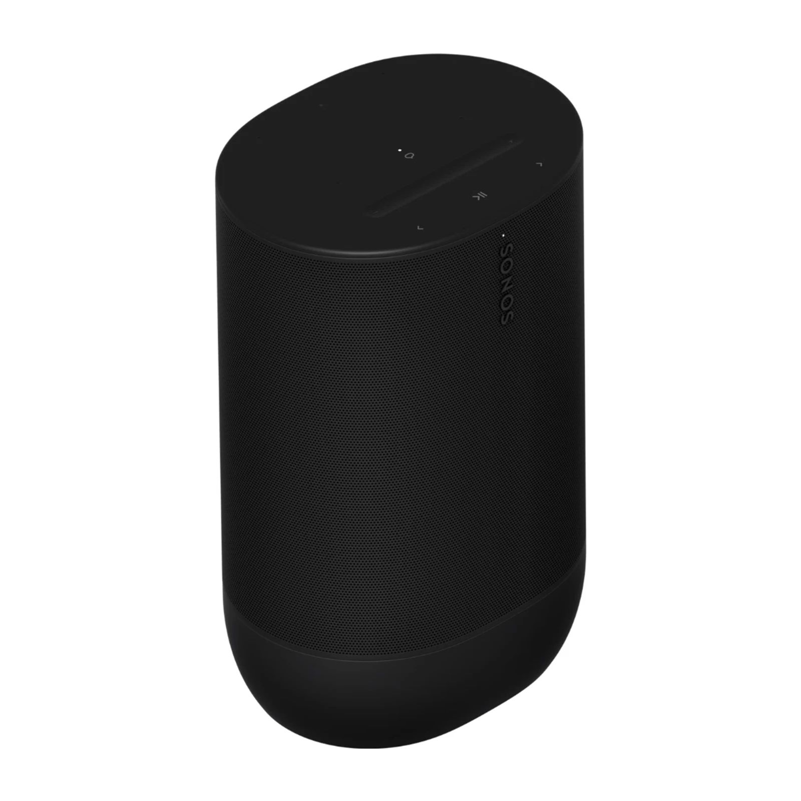 Sonos Move 2 — Altavoz portátil WiFi y Bluetooth resistente al agua
