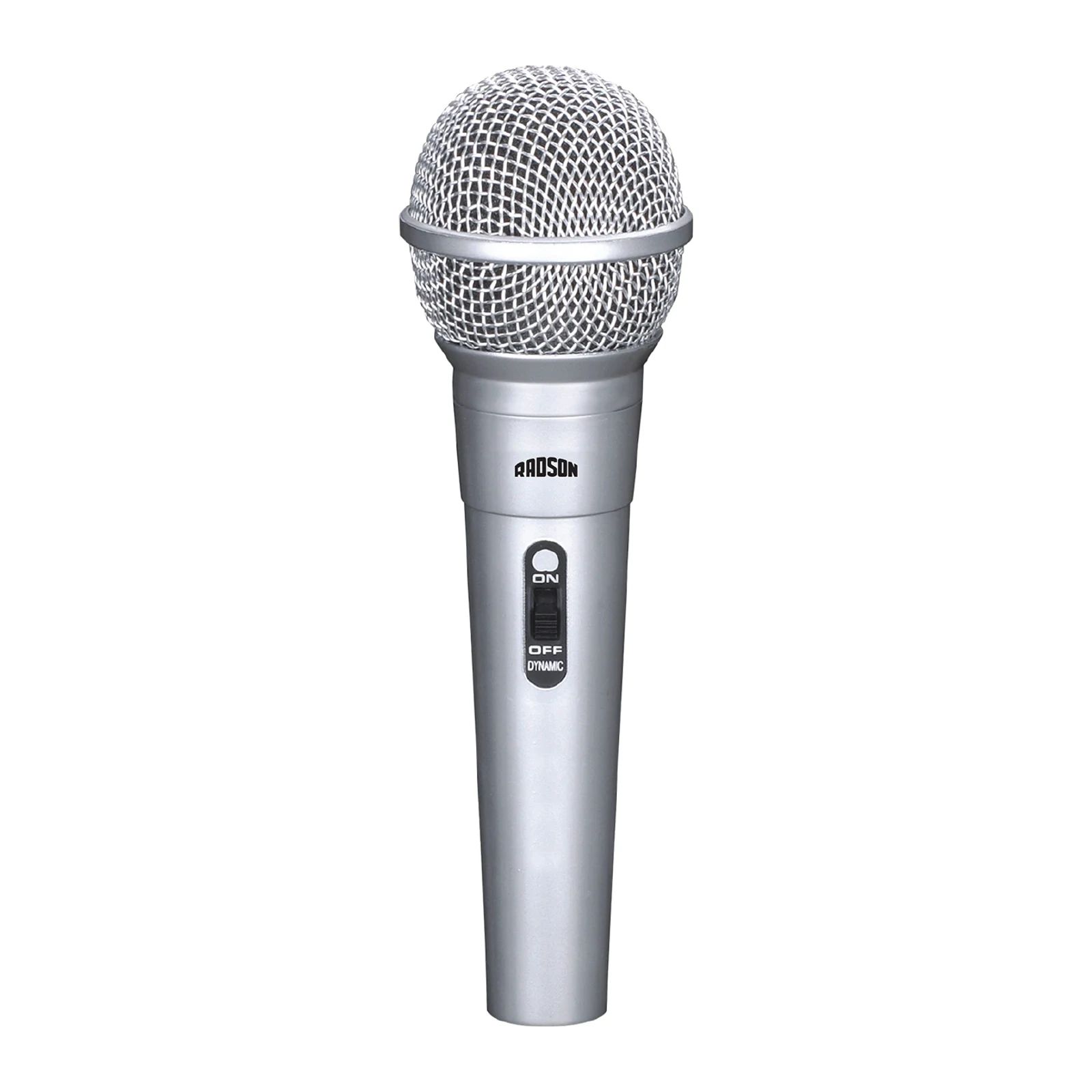 Radson Micrófono alámbrico MR-157