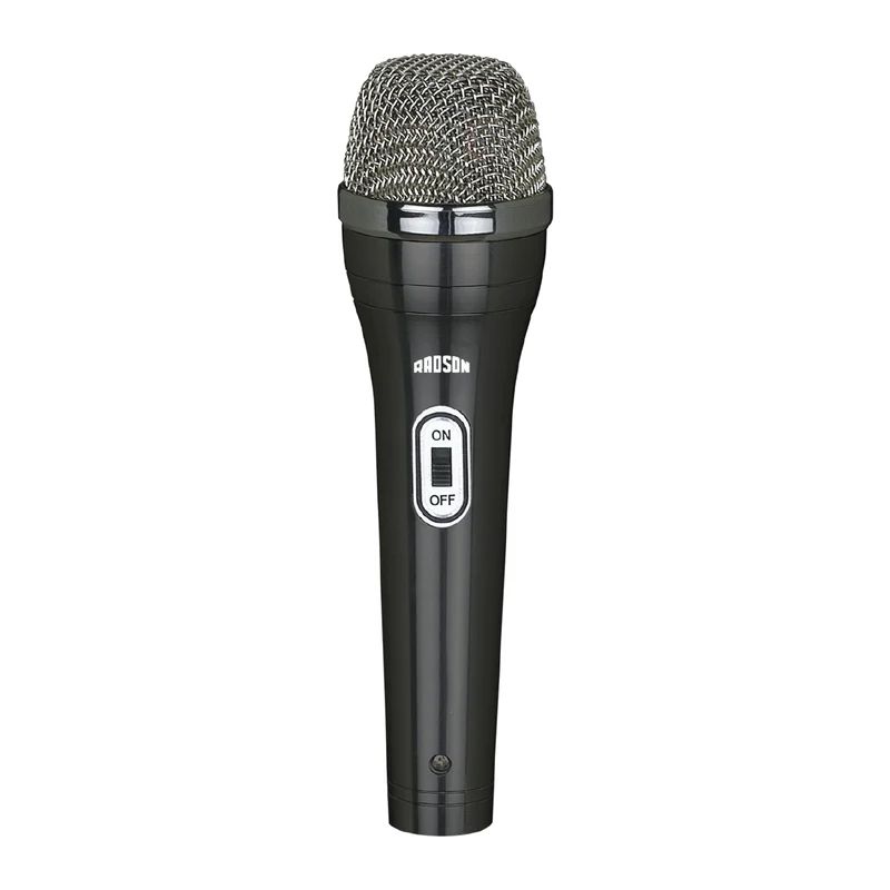 Radson Micrófono alámbrico MR-170