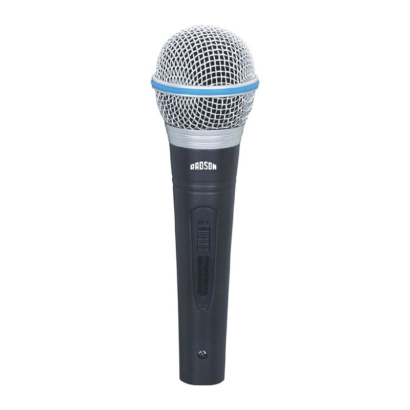 Radson Micrófono alámbrico MR-175