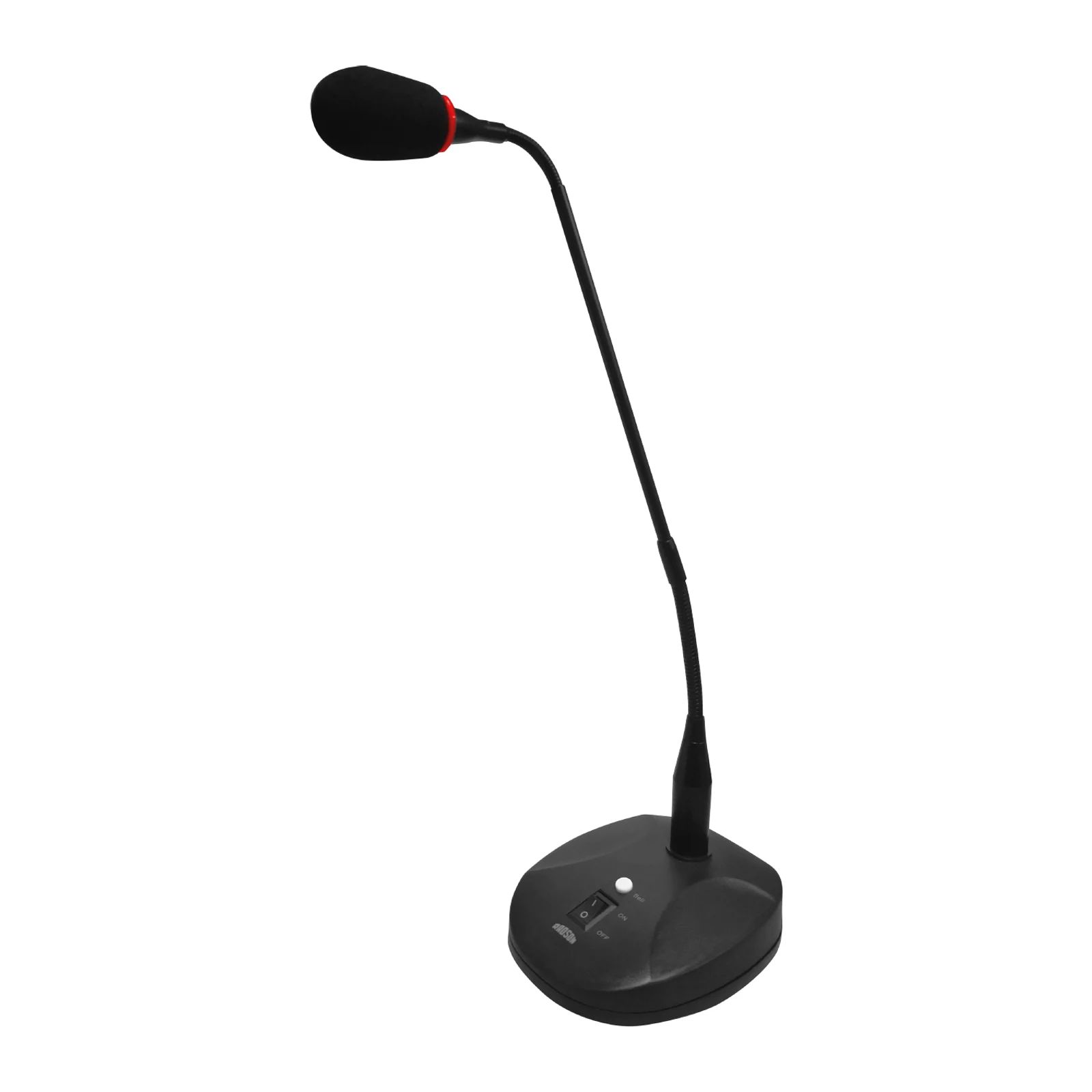 Radson Micrófono de mesa MR-301