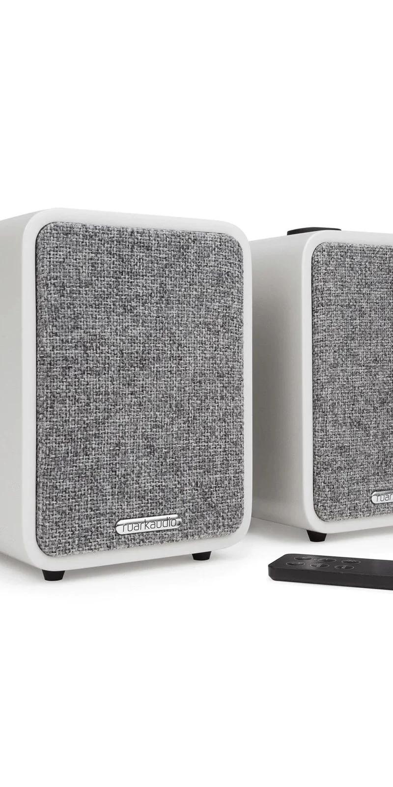 Ruark MR1 MK2 — Sistema de Altavoces Bluetooth