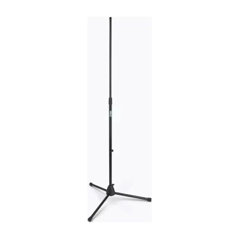 ON-STAGE MS7700B Tripie para microfono, color negro
