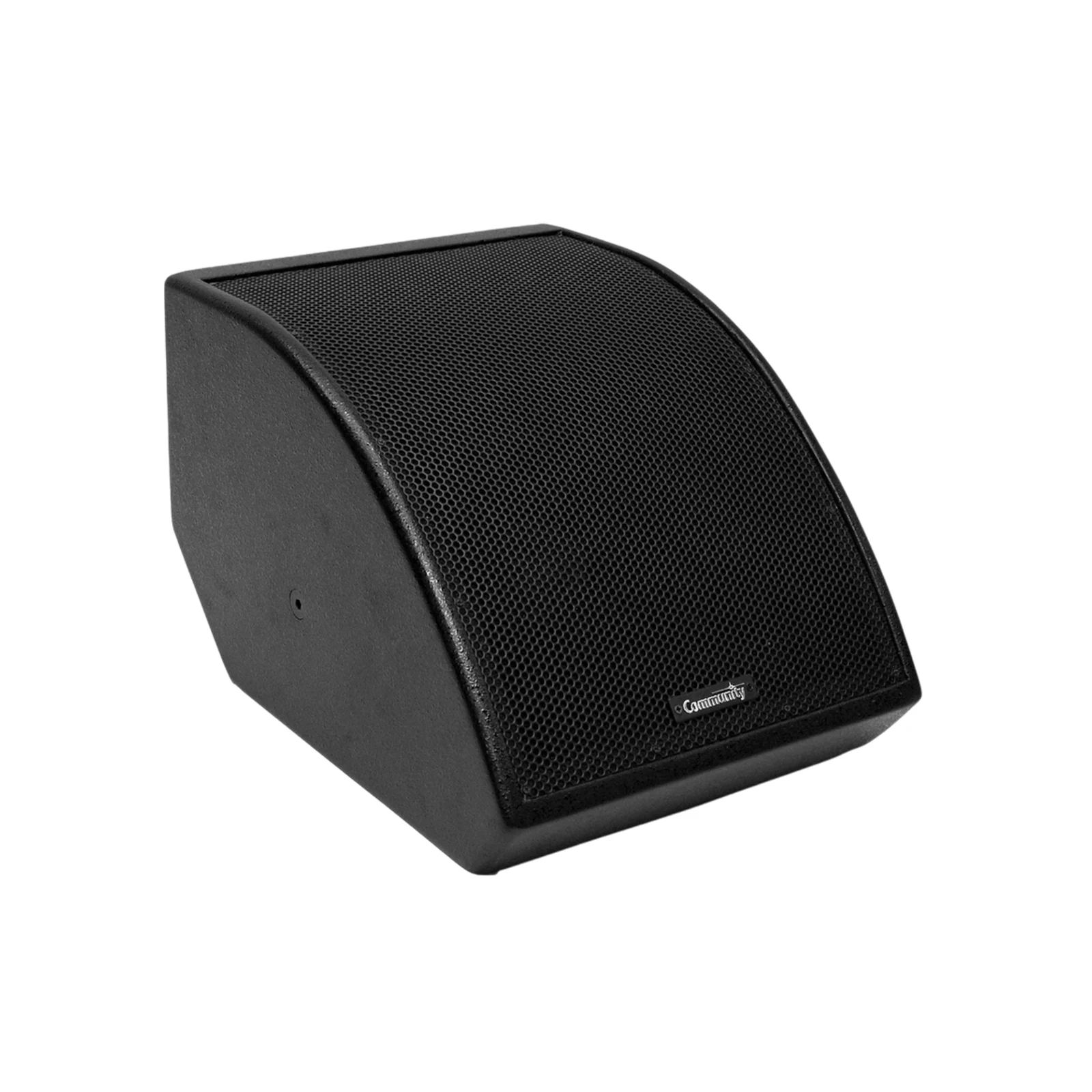 Community MX10-W — monitor de piso coaxial