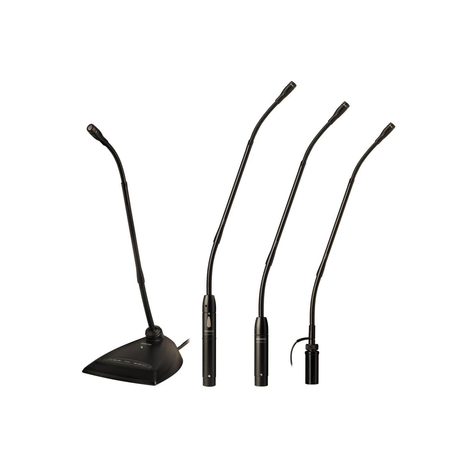 Shure MX412