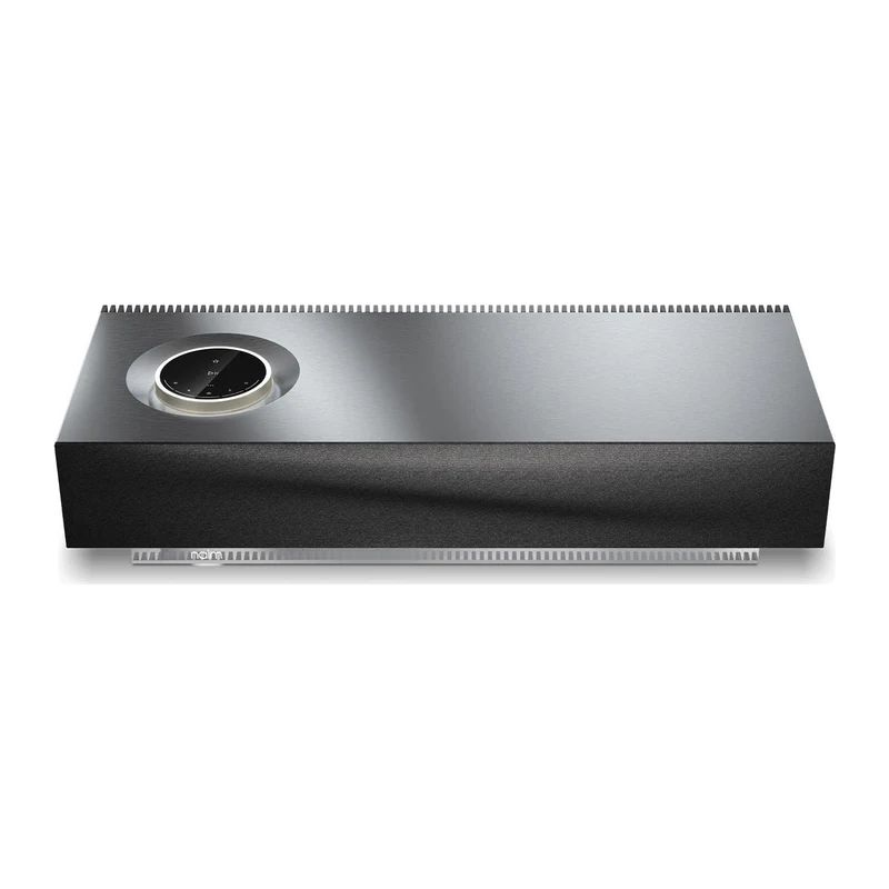 Naim Mu-So 2nd Gen — Bocina inalámbrica todo en uno