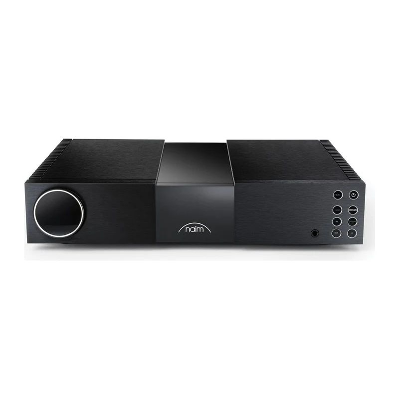Naim NAC 332 — Preamplificador