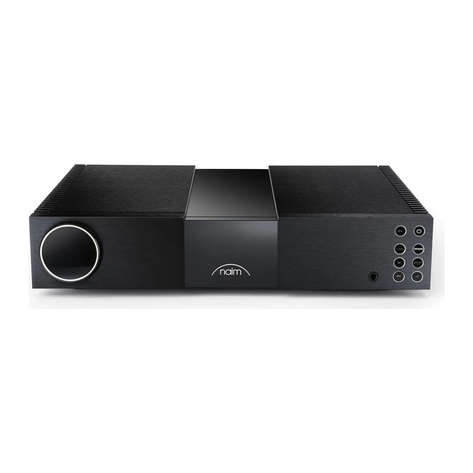 Naim NAC 332 — Preamplificador