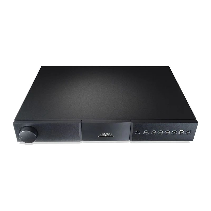 Naim NAIT XS 3 — Amplificador integrado