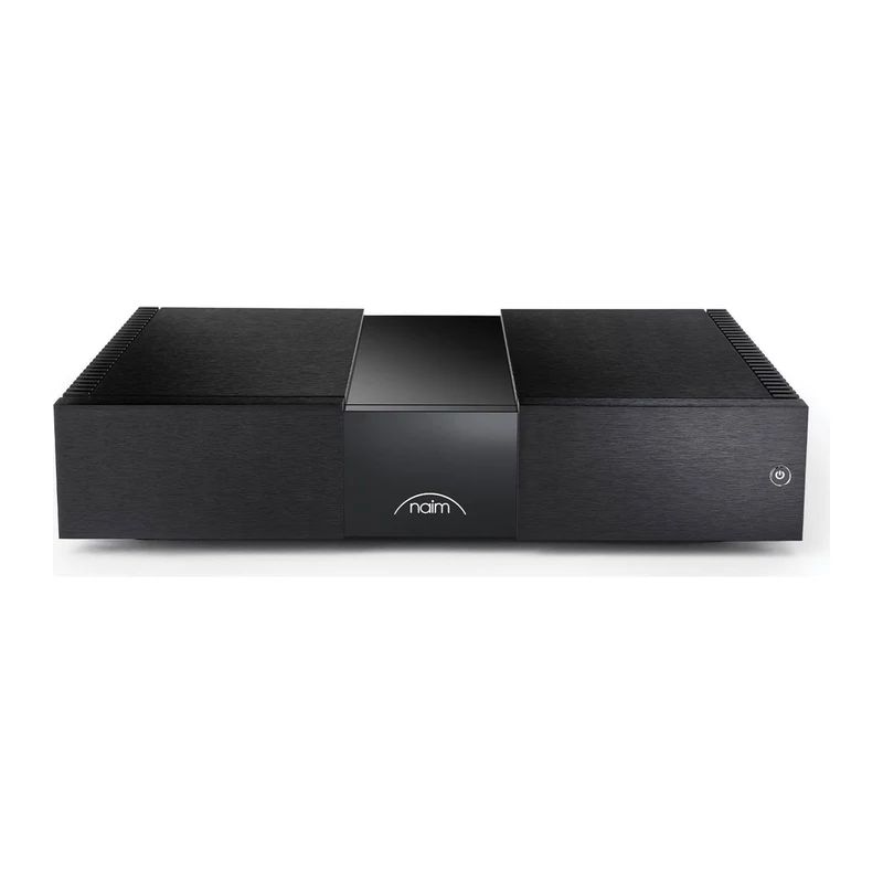 Naim NAP 250 — Amplificador de potencia