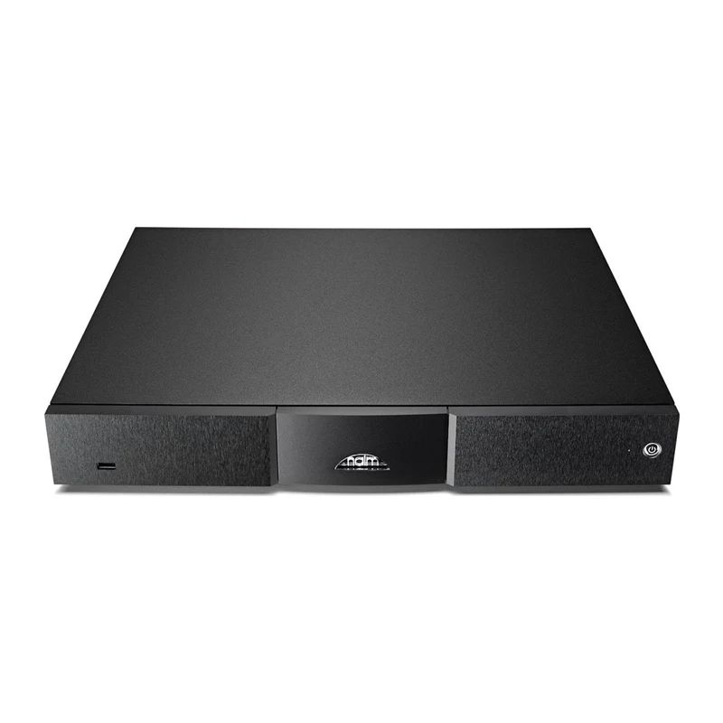 Naim ND5 XS 2 — Reproductor de red de streaming