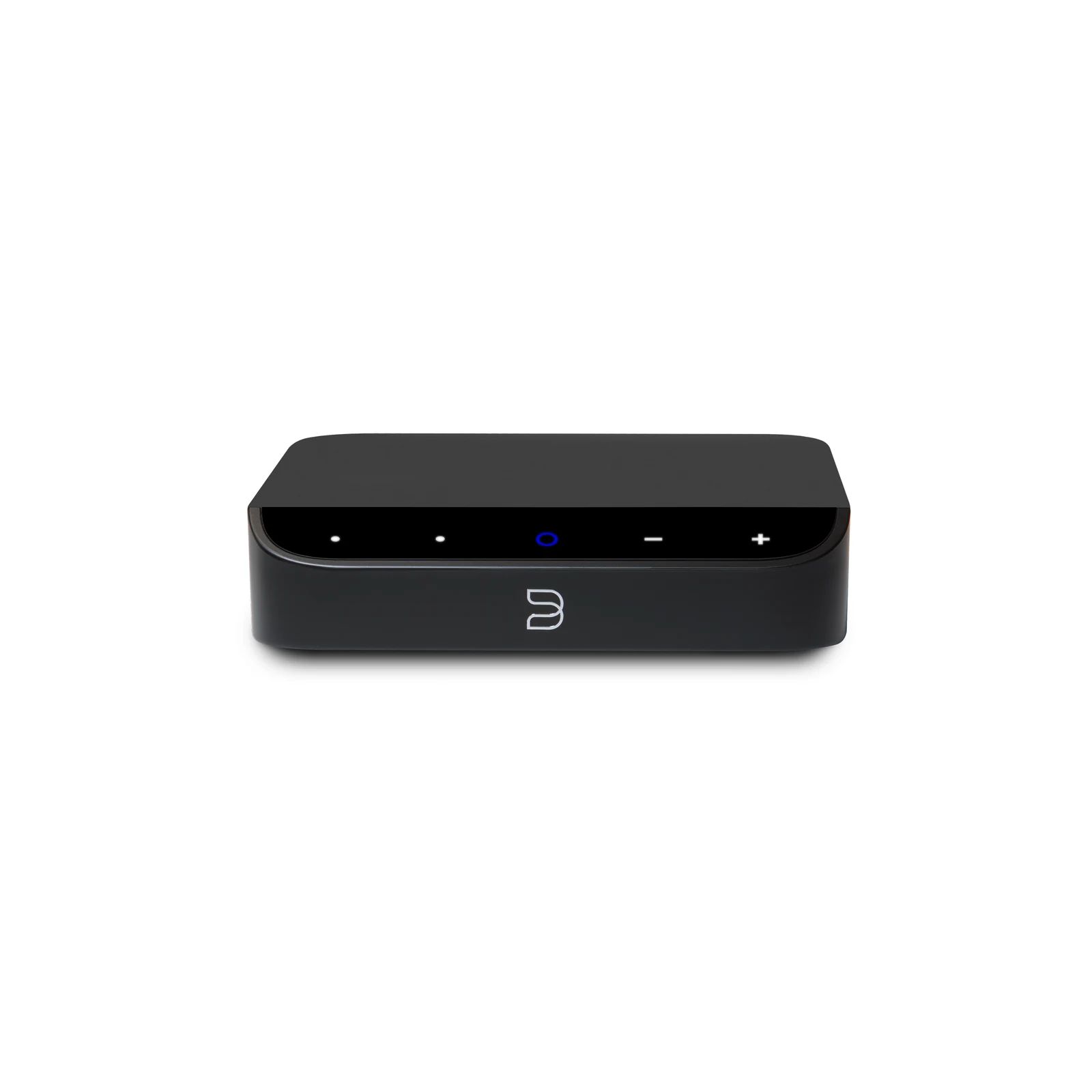 Bluesound NODE NANO — Streamer de Audio Hi-Fi