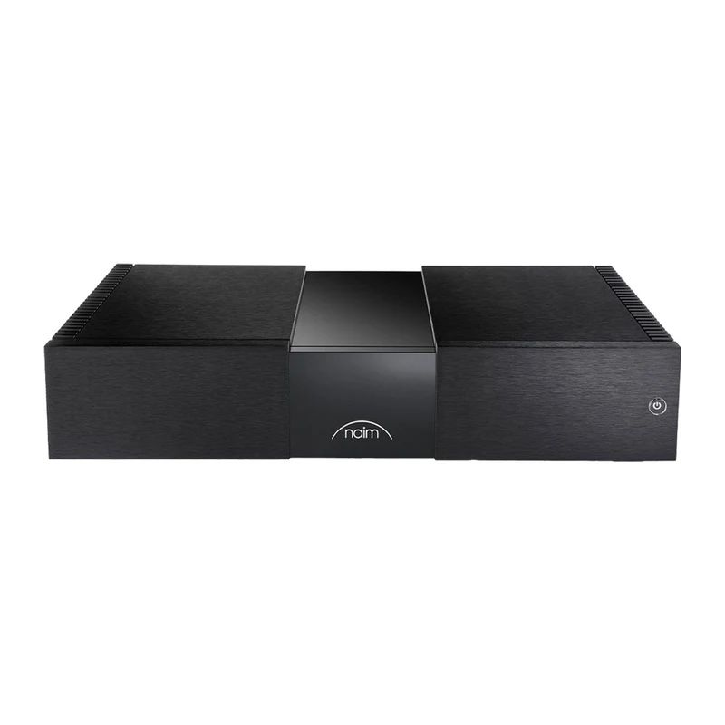 Naim NPX 300 — Fuente de poder