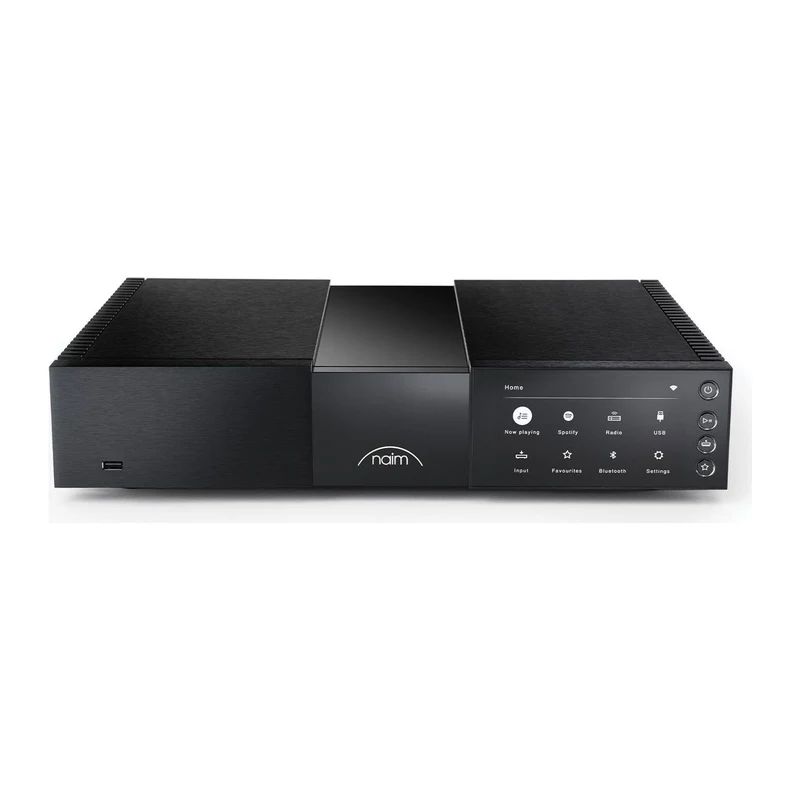 Naim NSS 333 — Reproductor de red de streaming