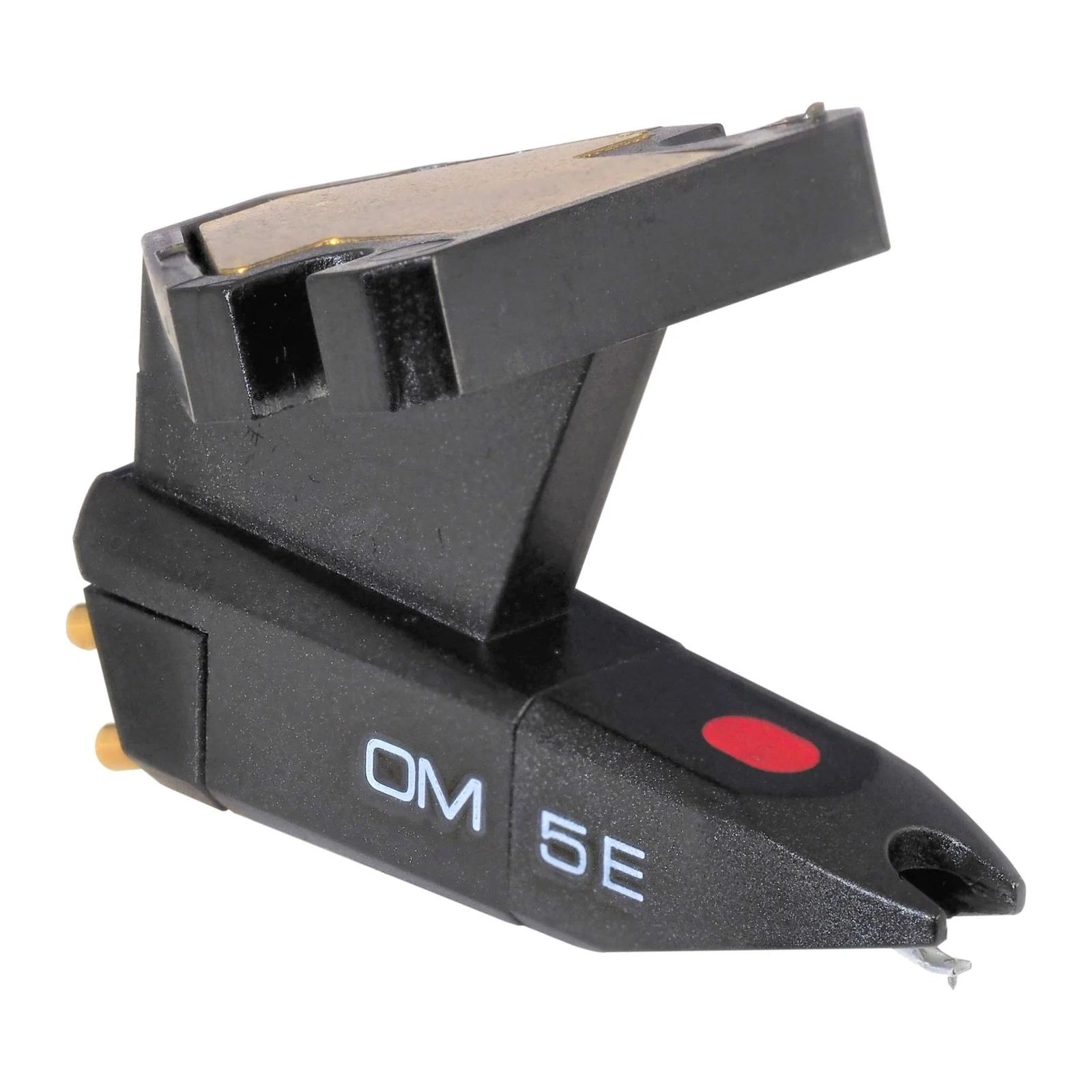 Ortofon OM 5E — Cápsula Fonográfica con Aguja Elíptica