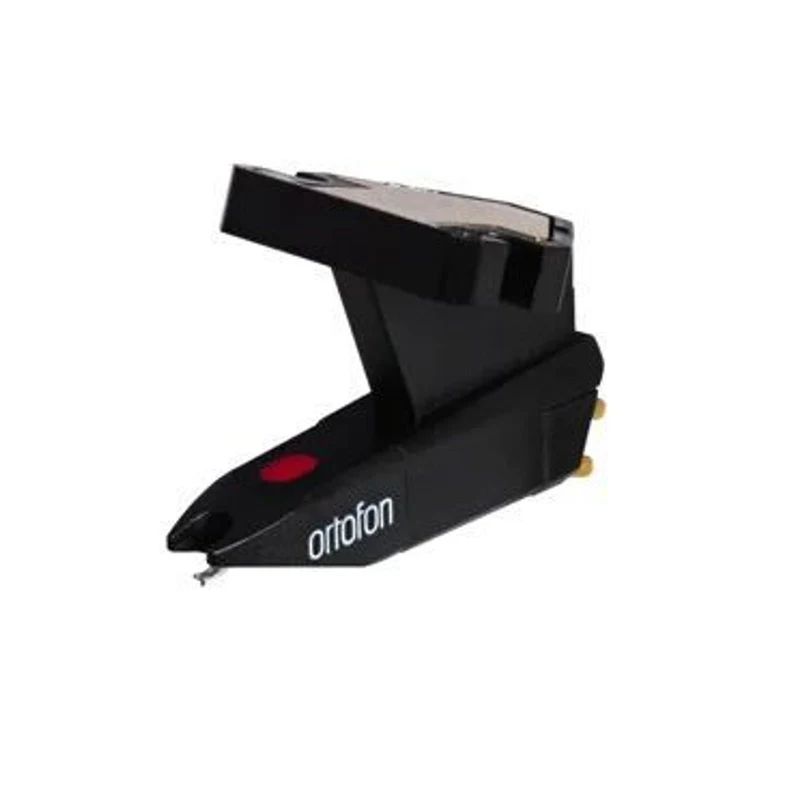 Ortofon OM 5E — Cápsula Fonográfica con Aguja Elíptica