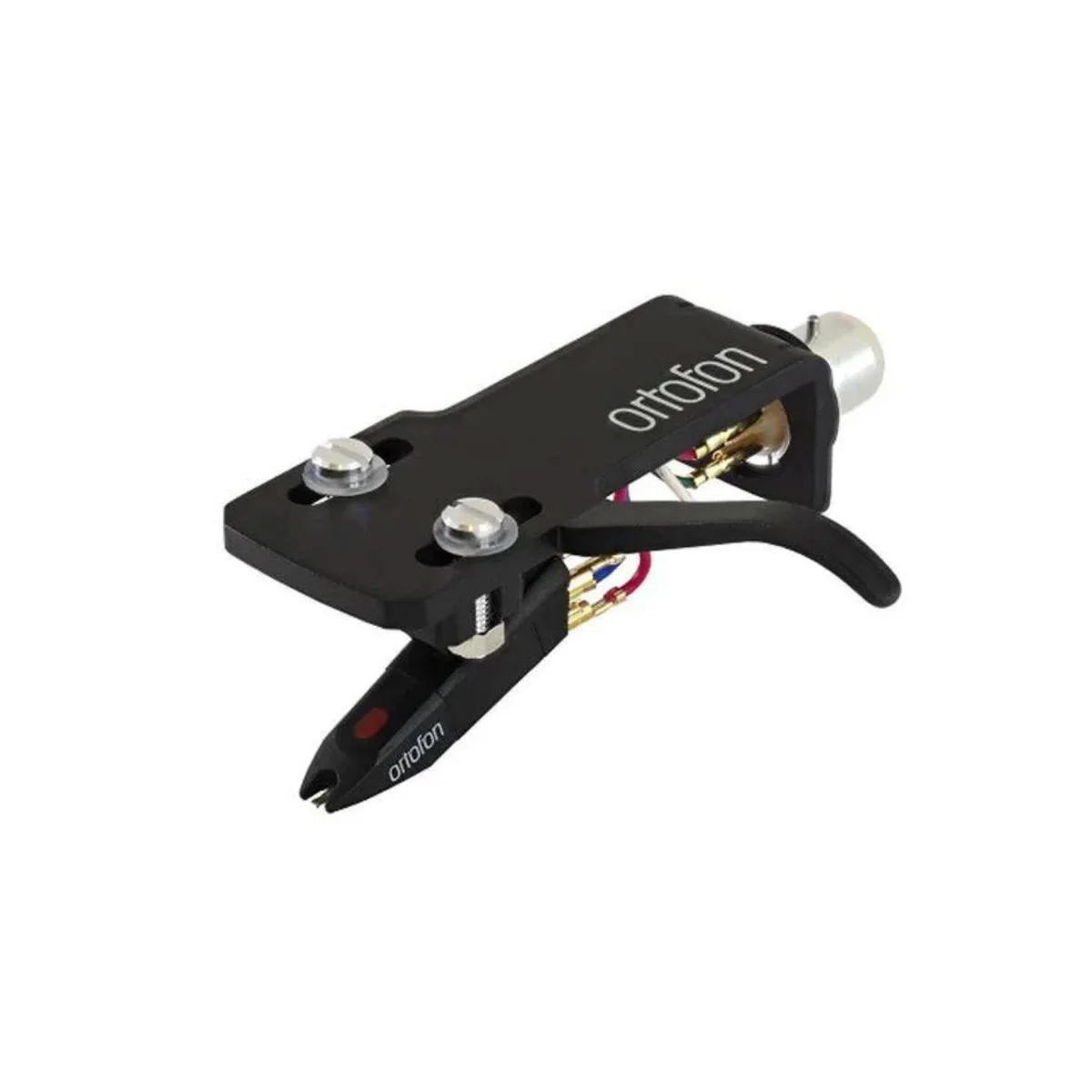 Ortofon OM Pro S — Fonocaptor con cabezal SH-4