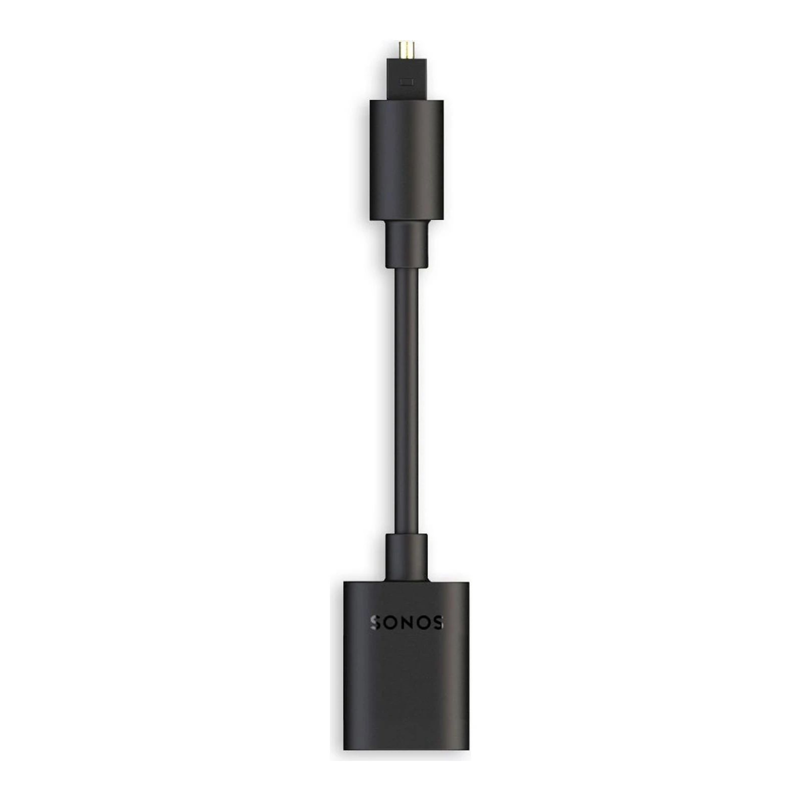 Sonos — Adaptador de audio óptico a HDMI (eARC) para Beam y Ray · OPADPWW1B