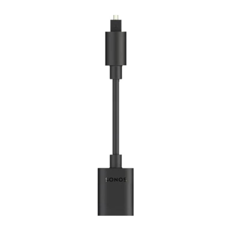 Sonos — Adaptador de audio óptico a HDMI (eARC) para Beam y Ray · OPADPWW1B