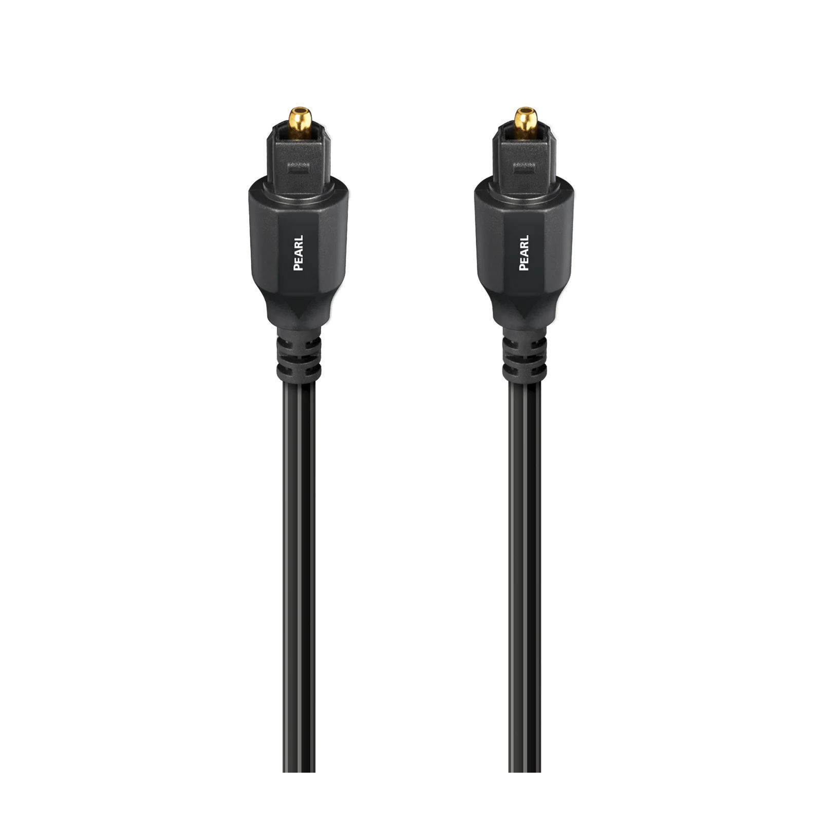 AudioQuest Pearl — Cable Óptico Toslink, 5 m