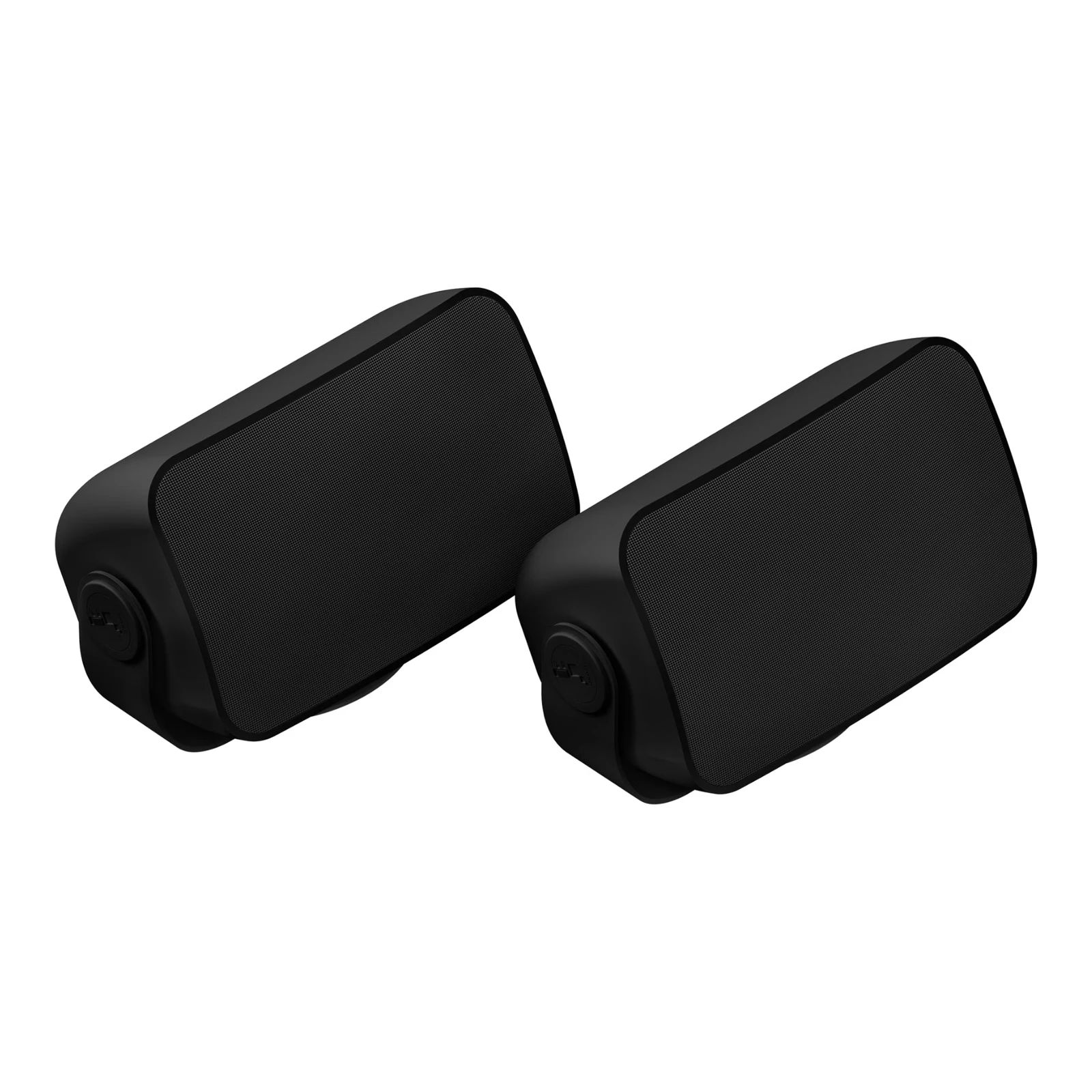 Sonos Outdoor by Sonance — Par de altavoces arquitectónicos para exterior · OUTDRWW1BLK