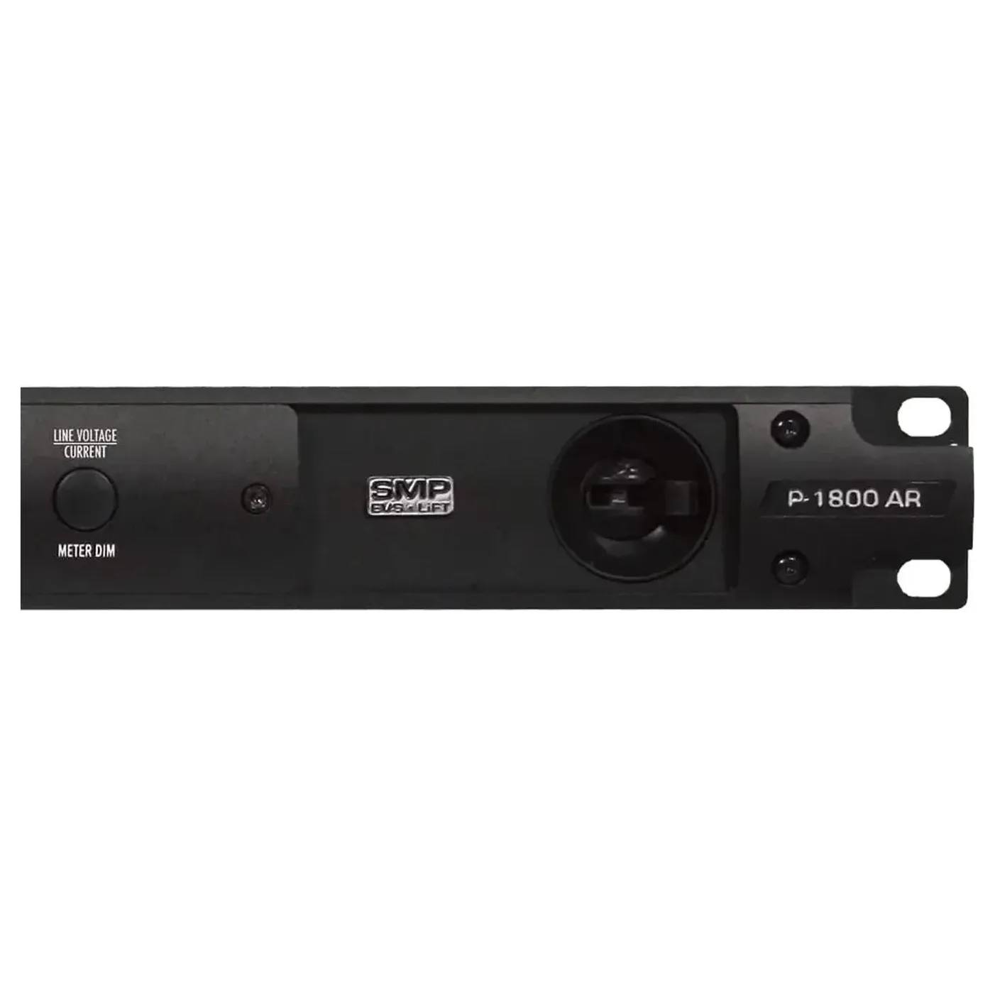 Furman Prestige Series P-1800 AR — Regulador de Voltaje y Acondicionador de Energía 15 A