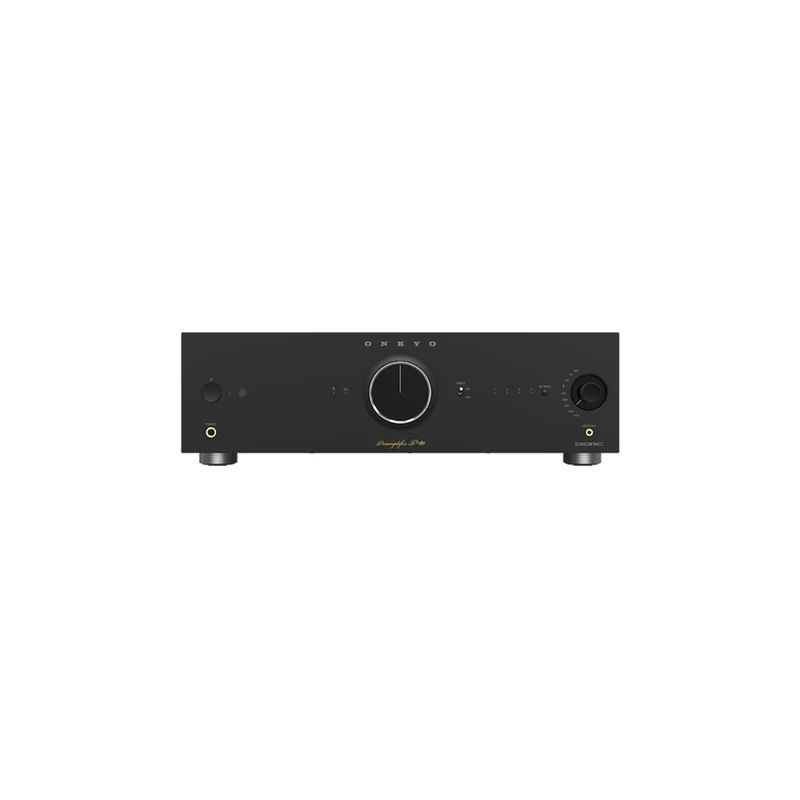 ONKYO P-80 — preamplificador con red (network preamplifier)