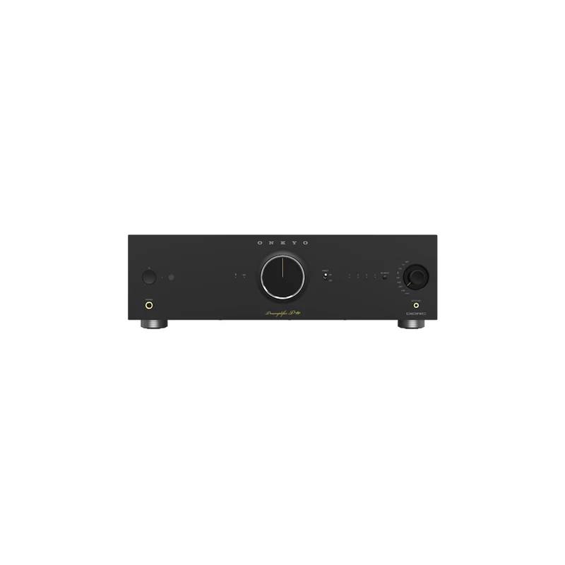 ONKYO P-80 — preamplificador con red (network preamplifier)