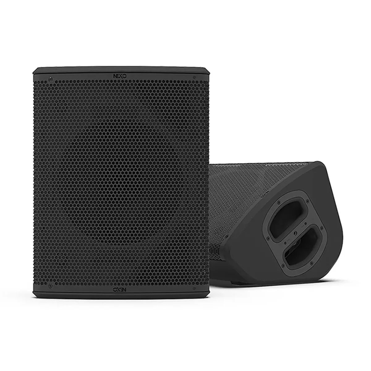 NEXO P.10U Gabinete acustico