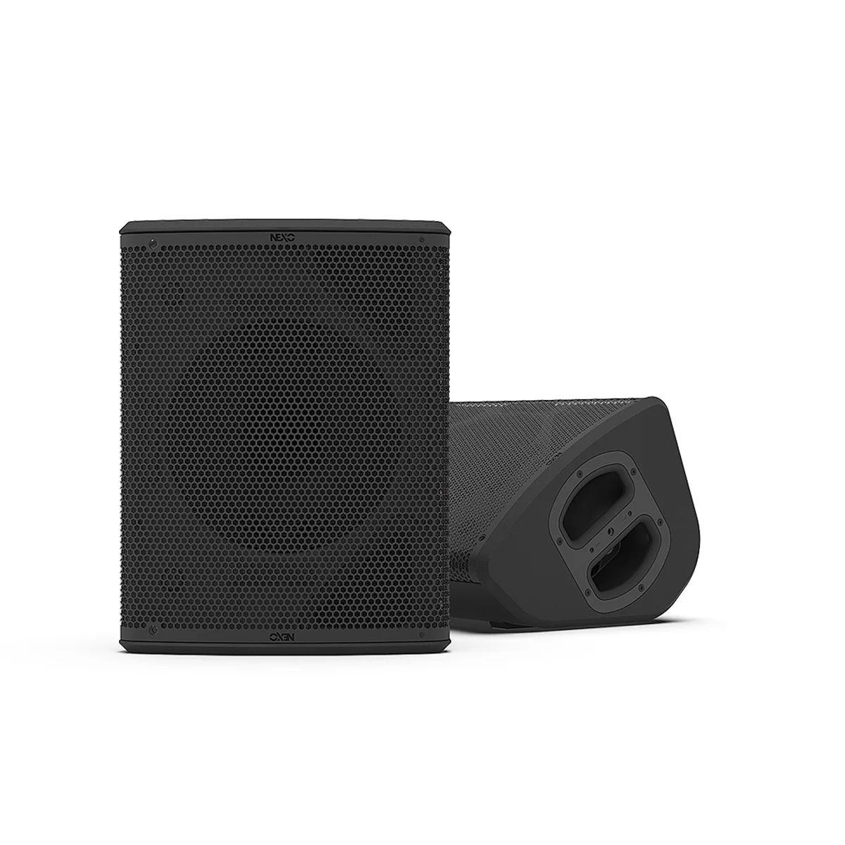 NEXO P.10UI Gabinete acustico