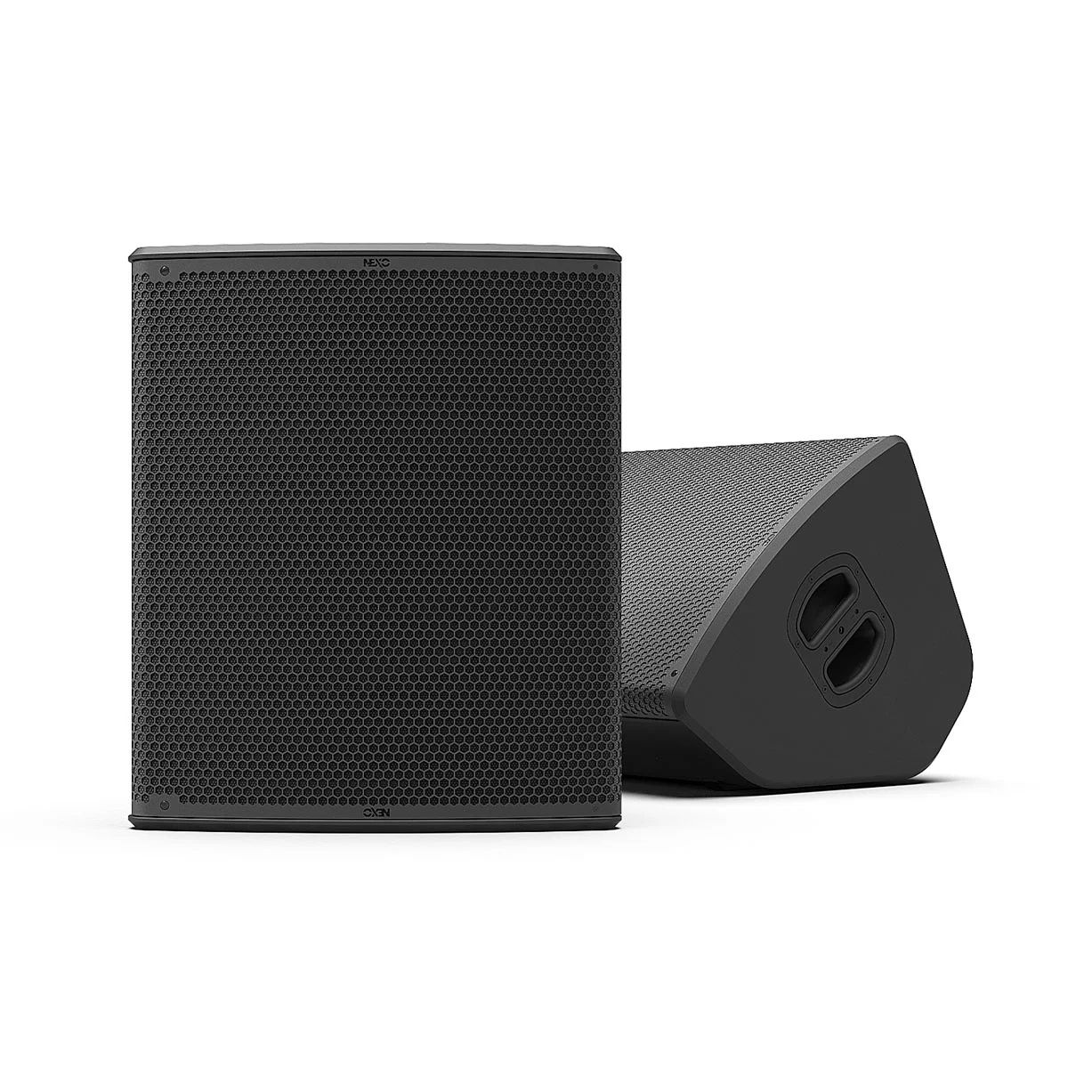 NEXO P.18U Gabinete Acustico versión torung