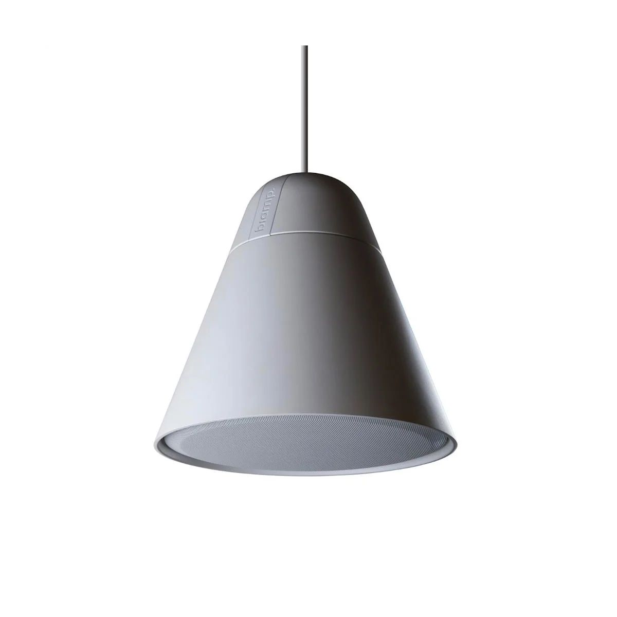 APART P30DT-W Altavoz colgante bidireccional 4.25" para linea de 70/100 volts color blanco