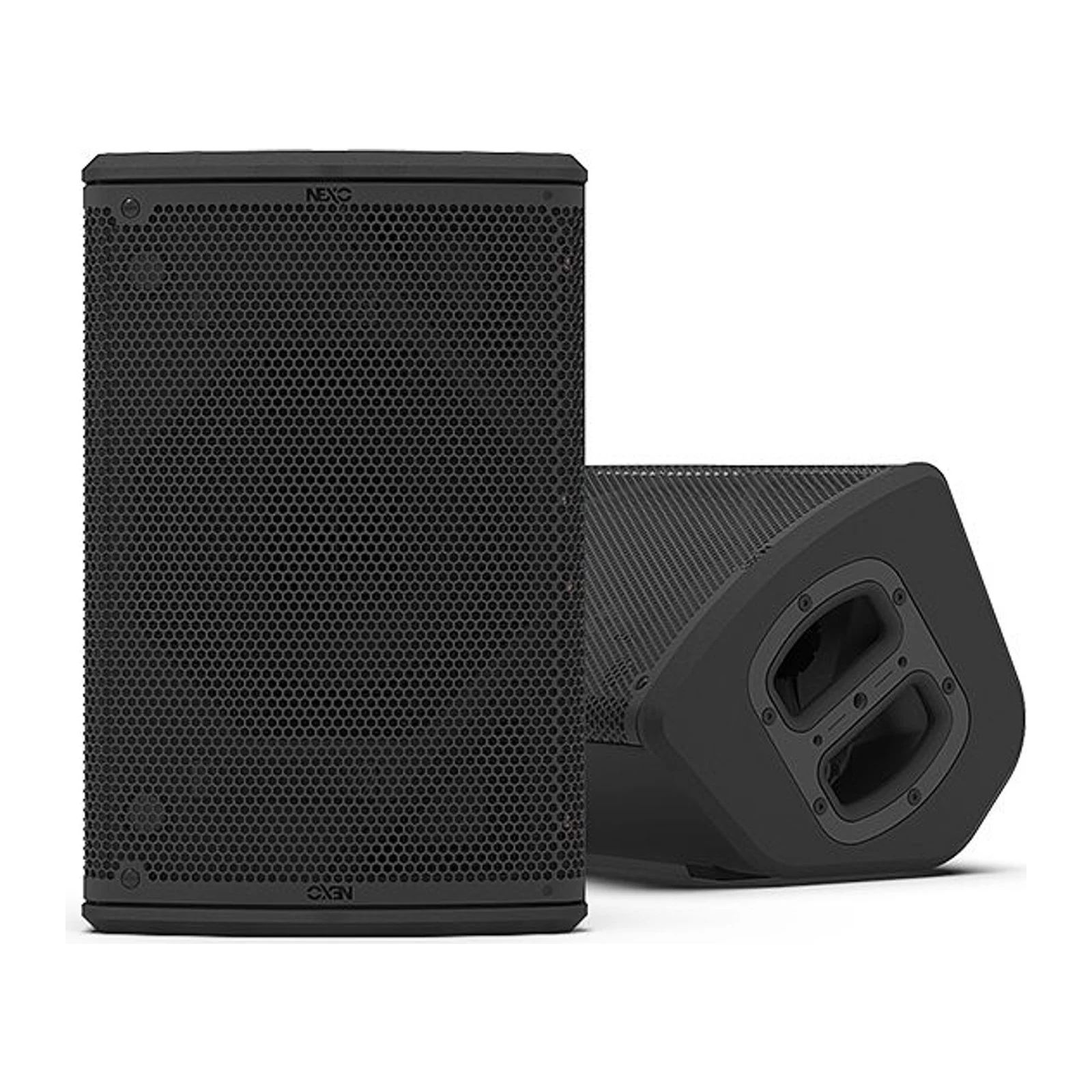 NEXO P8UI — altavoz coaxial point source