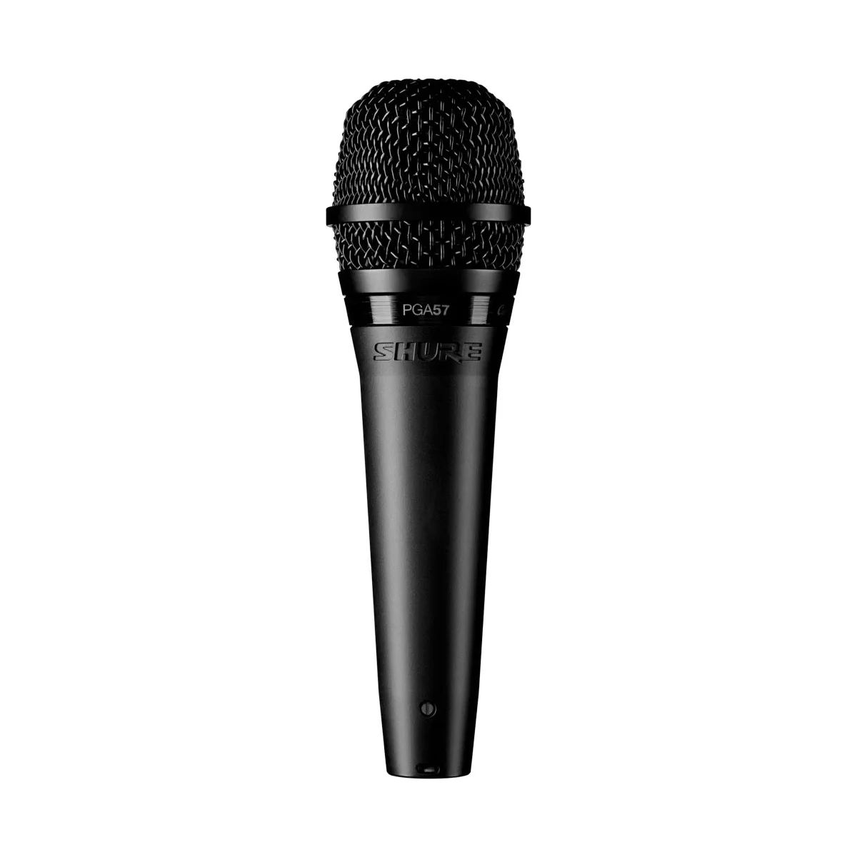 SHURE PGA57-XLR Micrófono dinamico para instumento