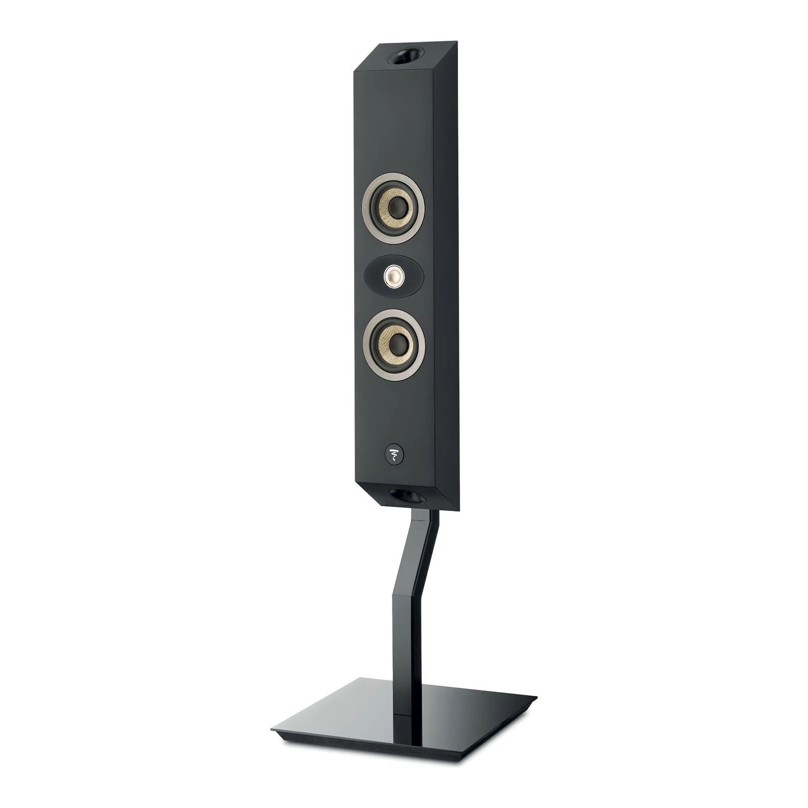 FOCAL Pied On Wall