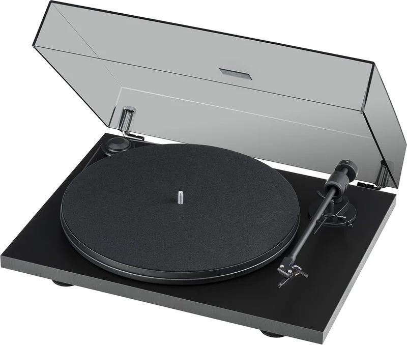 PRO-JECT Primary E Phono — Tornamesa