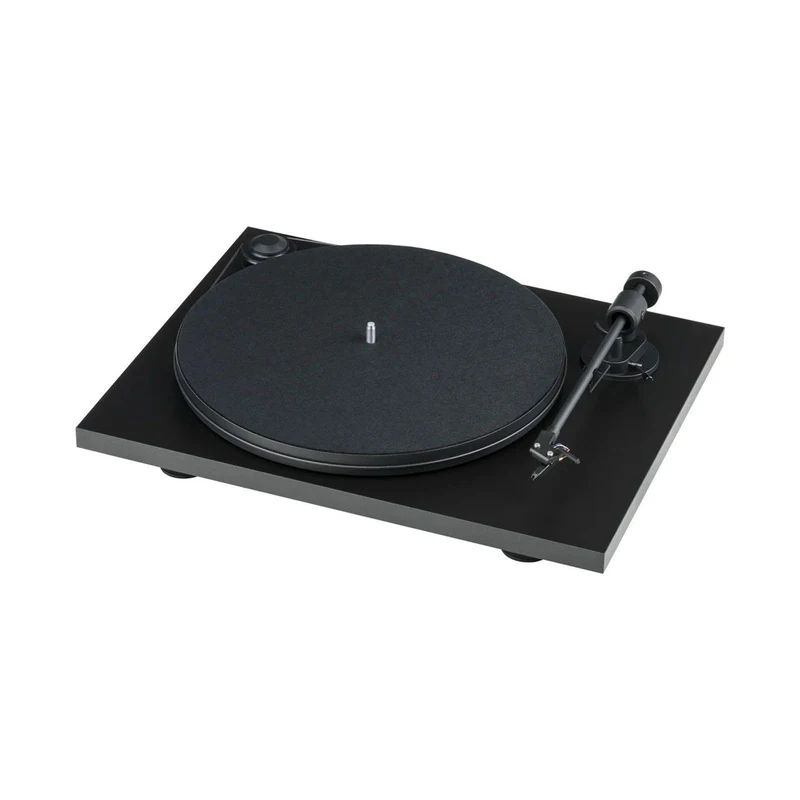 PRO-JECT Primary E Phono (OM NN) UNI, tornamesa